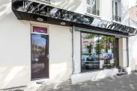 Le Figuier Hotels in Vitry-sur-Seine