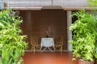 코코아 뮤스 카페 & 홈스테이