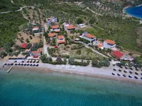 Pelagos Villas - Pet friendly