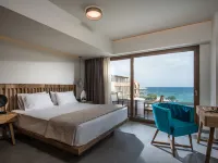 Harma Boutique Hotel Hotels in Limenas Chersonisou