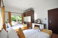 Yasad Residence