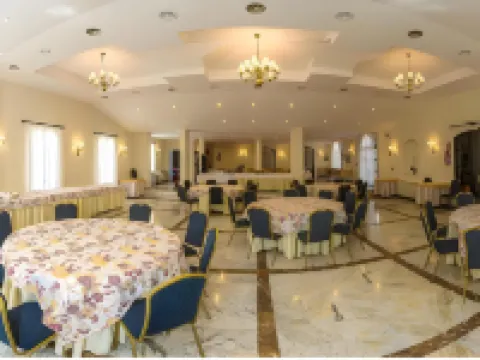 Los Abetos農場酒店