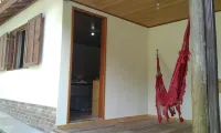 Chalés do Pardal