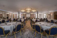 The Killeshin Hotel Portlaoise Hotel di Portlaoise