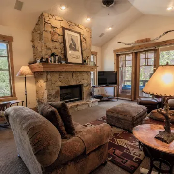 Town Point Condos by Park City Vacations