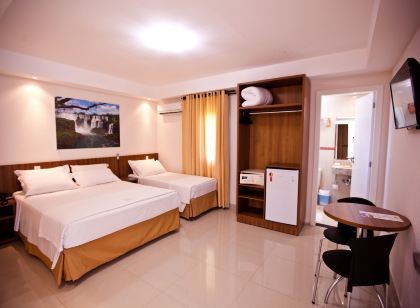 Del Rey Quality Hotel