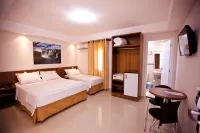 Del Rey Quality Hotel Hotels in 