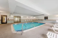 Comfort Suites East Lincoln - Mall Area Hotels in Stevens Creek