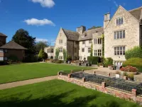 Stonehouse Court Hotel - A Bespoke Hotel Hotels in Stonehouse