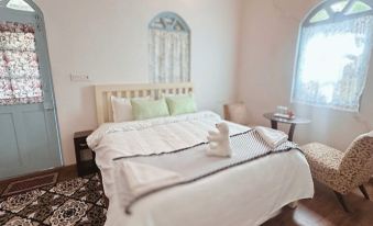 La Address Retreat - the Heritage Homestay