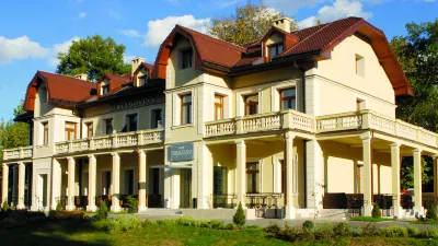 Hotel Hercegovina Hotels in Ilidža