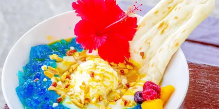 Aloalo Beach Kabira Отели рядом с достопримечательностью «Йонехара- Бич»