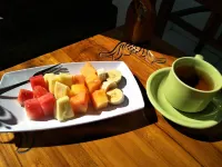 ปอนดก อายู โฮมสเตย์ - บีแอนด์บี