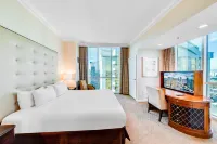 Jet Luxury at the Signature Condo Hotel