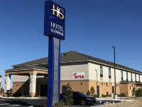 Hotel Glenpool Hotels in Glenpool