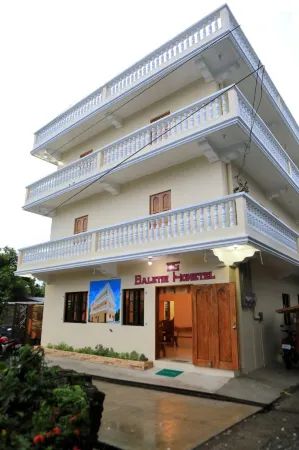 Baletin Hometel