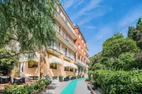 Hotel Mediterraneo فنادق في Laigueglia