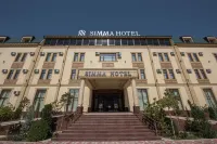 Simma Hotel Spa & Water Park