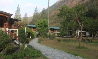 Kichu Resort
