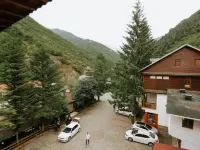 Sumela Holiday Hotel Hotel di Maçka