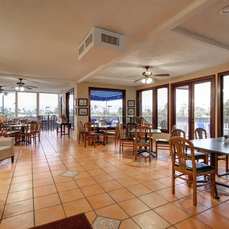 Shadow Mountain Resort & Club