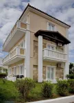 Jo An Beach Hotel Hotels in Pigianos Kampos