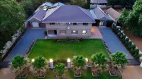 Modern Goldfields Apartments فنادق في Virginia