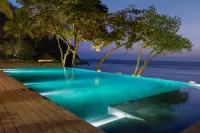 Jeeva Klui Resort - Pool