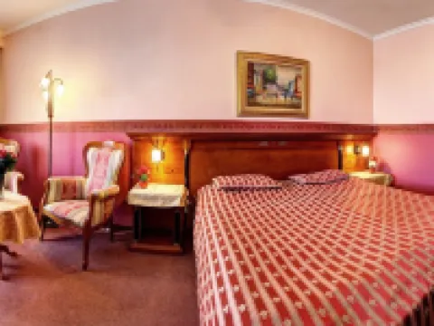 Grand Hotel Residence Hotels in Piestany