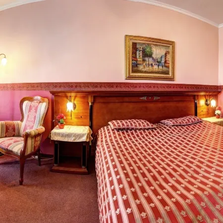 Grand Hotel Residence