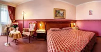 Grand Hotel Residence - Boutique Hotel Hotel di Piestany