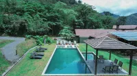 El Silencio Lodge & Spa Costa Rica - Romantic