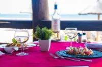 Casa Del Papa Resort & Spa - breakfast