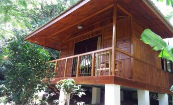 Rancho de Lelo Ecolodge