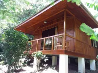 Rancho de Lelo Ecolodge