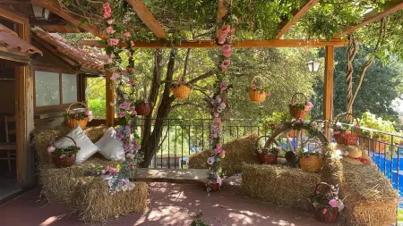 Agriturismo la Casa Del Ghiro