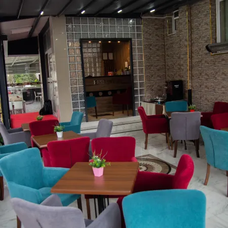 Figen Hotel