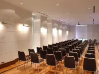 Hotel Flora Hotels in Frascati