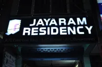 Jayaram Residency Srikalahasti Hotels in Srikalahasti