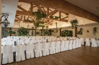 Dwór Bogucin Hotel&Restauracja Hotels in Gmina Jastkow
