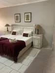 Hotel Pension Casa Africana