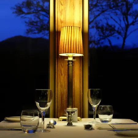 Knockendarroch Hotel