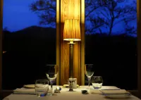 Knockendarroch Hotel - Desayuno