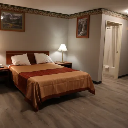 Express Inn & Suites Eugene