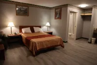 Express Inn & Suites Eugene