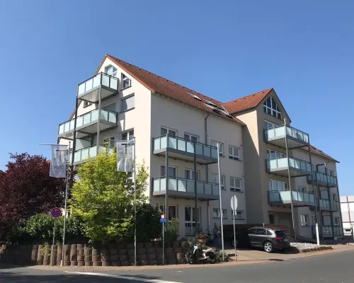 TH39 Trend Hotel Hotels near Harheim