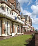 Palm Court Hotel Hotels in Great Yarmouth