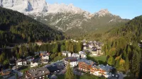 Hotel Brustolon Hotels in Val di Zoldo