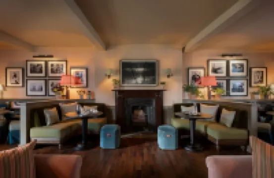 卡文迪什酒店 德比郡河谷酒店