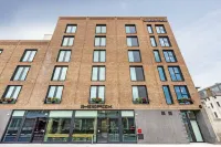 The Hendrick Smithfield Hoteles en Dublín